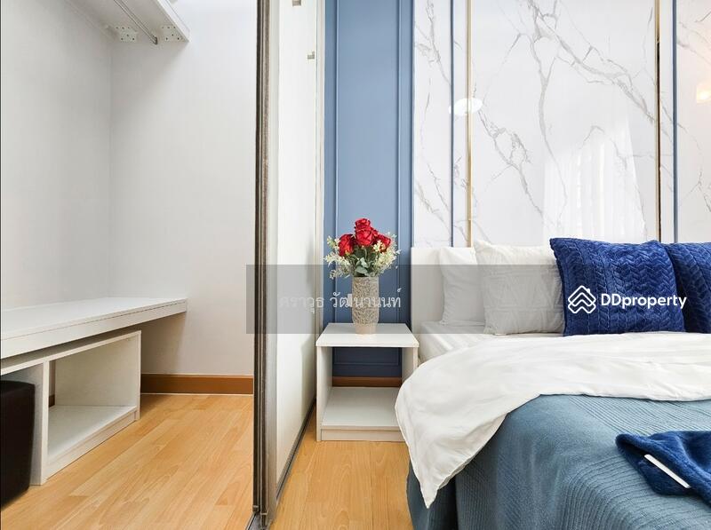 Smart Condo Rama 2 : สมาร์ท คอนโด พระราม2, กรุงเทพ, ซอยรักสินพงษ์ ถนนพระราม2, แสมดำ, บางขุนเทียน, กรุงเทพ, 29 ตร.ม., คอนโด ขาย, โดย ศราวุธ วัฒนานนท์, 10924939 - DDproperty.com