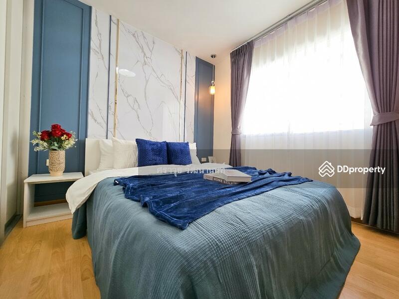 Smart Condo Rama 2, Bangkok, Soi Raksinphong,  Rama 2 Road, Samae Dam, Bang Khun Thian, Bangkok, 1 Bedroom, 29 sqm, Condo For Sale, by ศราวุธ วัฒนานนท์, 10924939 - DDproperty.com