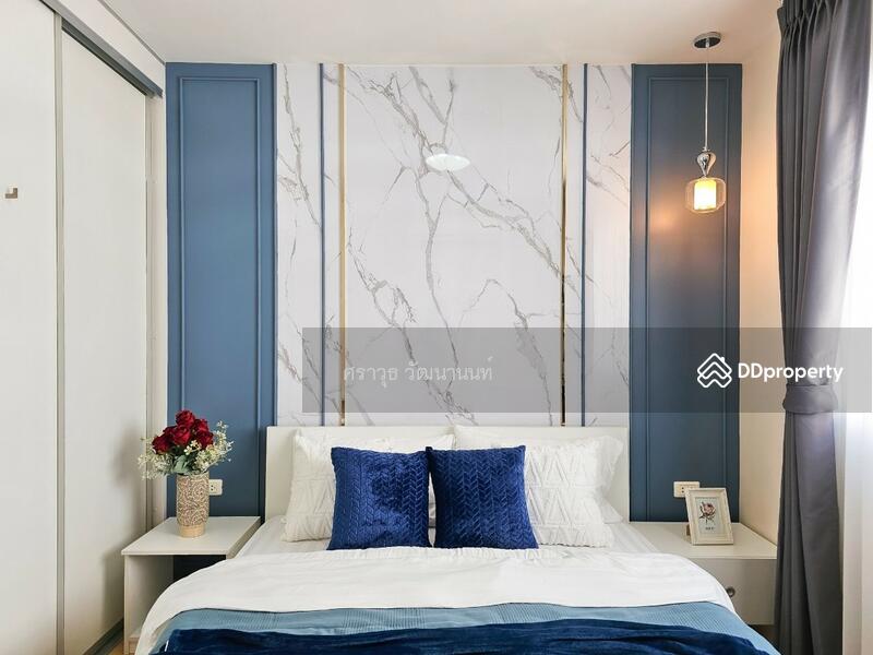 Smart Condo Rama 2, Bangkok, Soi Raksinphong,  Rama 2 Road, Samae Dam, Bang Khun Thian, Bangkok, 1 Bedroom, 29 sqm, Condo For Sale, by ศราวุธ วัฒนานนท์, 10924939 - DDproperty.com
