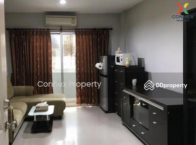 ขาย - The River Park Modern Place : เดอะ ริเวอร์ พาร์ค โมเดน เพลส, ปทุมธานี