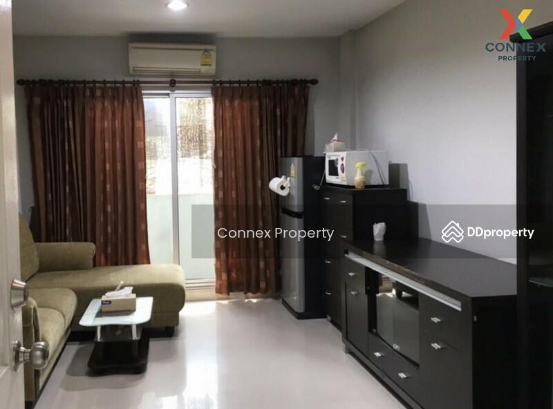ขาย - The River Park Modern Place : เดอะ ริเวอร์ พาร์ค โมเดน เพลส, ปทุมธานี