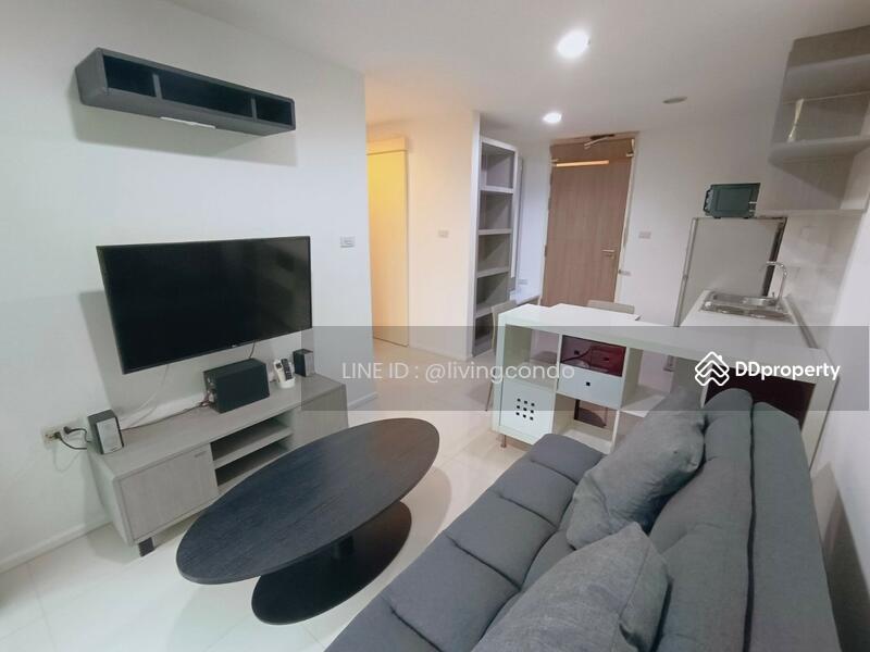 Whizdom Punnawithi Station, Bangkok, Soi Phongwet Anuson 1, Bang Chak, Phra Khanong, Bangkok, 1 Bedroom, 48 sqm, Condo For Rent, by LINE ID : @livingcondo, 10925113 - DDproperty.com