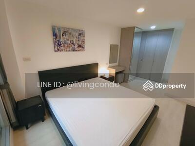 For Rent - Whizdom Punnawithi Station, Bangkok