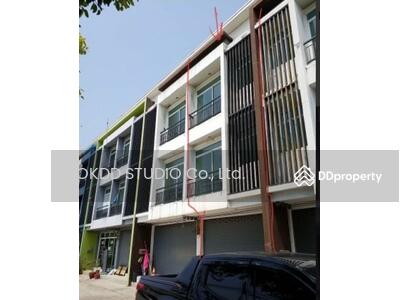 ขาย - เดอะ ลิฟวิ่ง ศรีราชา : The Living Sriracha, ชลบุรี, ชลบุรี