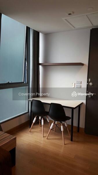 The Lumpini 24, Bangkok, Sukhumvit 24 Road, Khong Tan, Khlong Toei, Bangkok, 1 Bedroom, 29 sqm, Condo For Rent, by Caveman Property, 10925352 - DDproperty.com