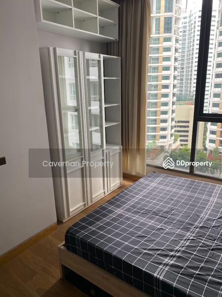 The Lumpini 24, Bangkok, Sukhumvit 24 Road, Khong Tan, Khlong Toei, Bangkok, 1 Bedroom, 29 sqm, Condo For Rent, by Caveman Property, 10925352 - DDproperty.com
