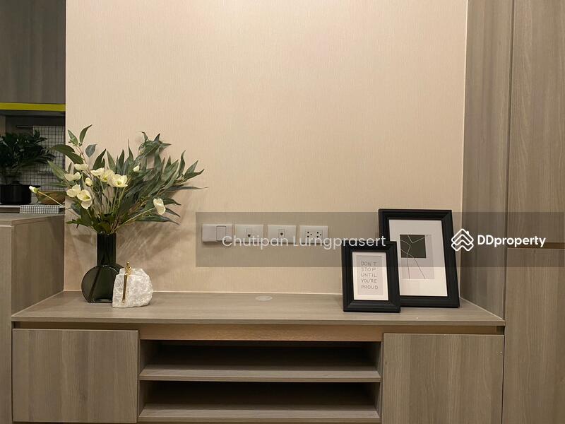 Knightsbridge Kaset-Society, Bangkok, 2034 Phahonyothin Road, Sena Nikhom, Chatuchak, Bangkok, 1 Bedroom, 31 sqm, Condo For Rent, by Chutipan Lurngprasert, 10925421 - DDproperty.com