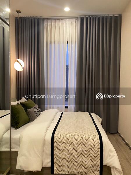 Knightsbridge Kaset-Society, Bangkok, 2034 Phahonyothin Road, Sena Nikhom, Chatuchak, Bangkok, 1 Bedroom, 31 sqm, Condo For Rent, by Chutipan Lurngprasert, 10925421 - DDproperty.com