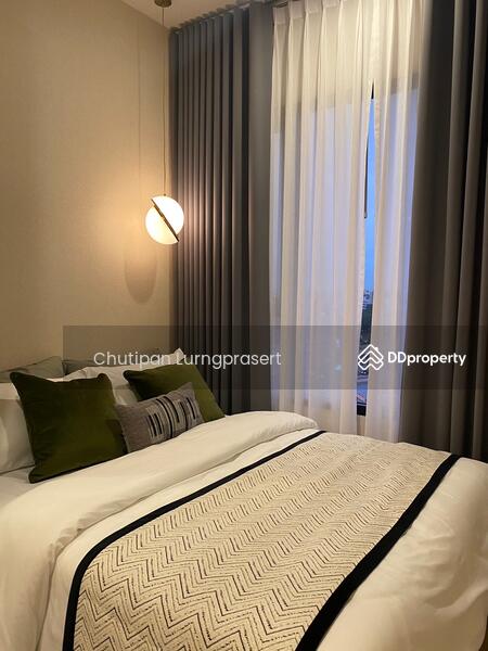 Knightsbridge Kaset-Society, Bangkok, 2034 Phahonyothin Road, Sena Nikhom, Chatuchak, Bangkok, 1 Bedroom, 31 sqm, Condo For Rent, by Chutipan Lurngprasert, 10925421 - DDproperty.com