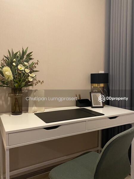 Knightsbridge Kaset-Society, Bangkok, 2034 Phahonyothin Road, Sena Nikhom, Chatuchak, Bangkok, 1 Bedroom, 31 sqm, Condo For Rent, by Chutipan Lurngprasert, 10925421 - DDproperty.com