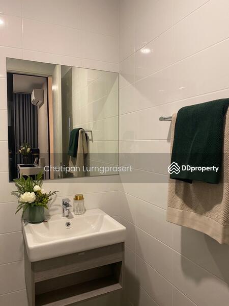 Knightsbridge Kaset-Society, Bangkok, 2034 Phahonyothin Road, Sena Nikhom, Chatuchak, Bangkok, 1 Bedroom, 31 sqm, Condo For Rent, by Chutipan Lurngprasert, 10925421 - DDproperty.com