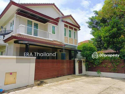 ขาย - L079768 ขายบ้านเดี่ยว 3 ห้องนอน 3 ห้องน้ำ บางพลี,สมุทรปราการ, สมุทรปราการ