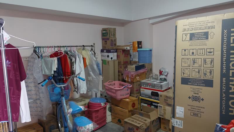Merlin Tower, Bangkok, Soi Narathiwat 14 Sathon Road, Thung Wat Don, Sathon, Bangkok, 1 Bedroom, 40 sqm, Condo For Sale, by รพีพร แซ่อึ้ง, 10925491 - DDproperty.com
