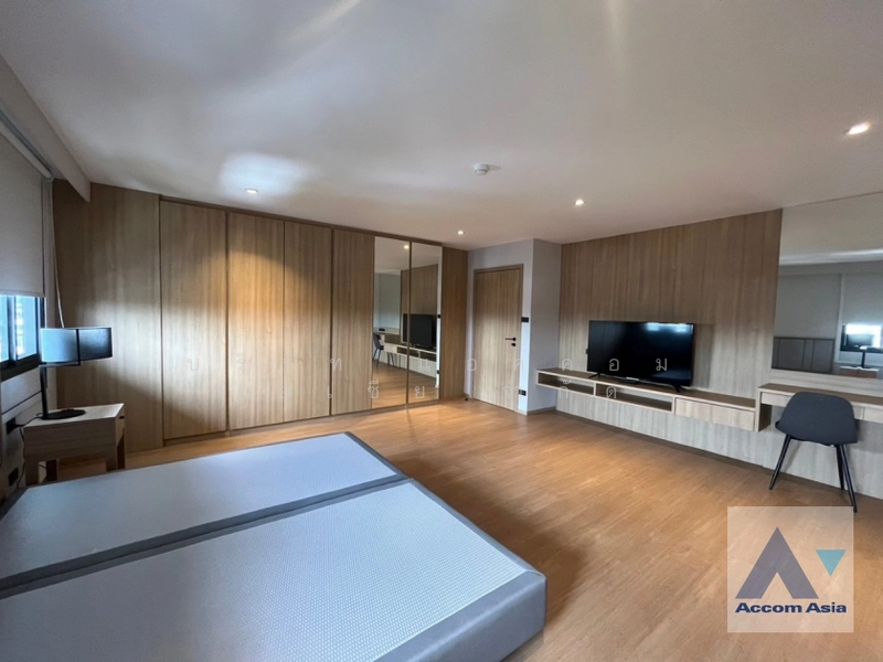 Exclusive Residence, กรุงเทพ, พระโขนงเหนือ, วัฒนา, กรุงเทพ, 230 ตร.ม., อพาร์ทเมนท์ ให้เช่า, โดย บริษัท แอคคอม เอเซีย จำกัด, 10925568 - DDproperty.com