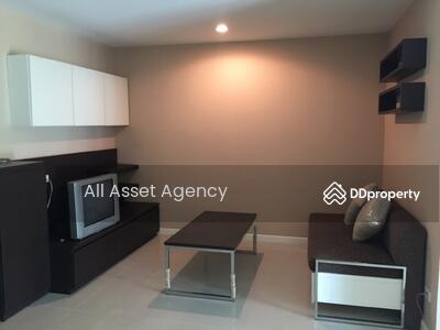 For Rent - The Lake Metropark Sathorn, Bangkok