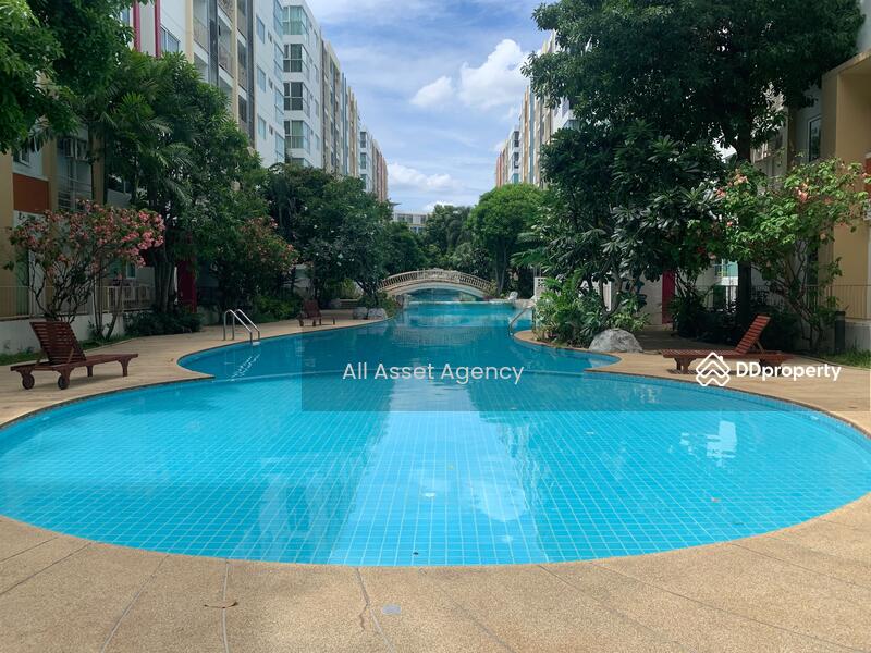 The Lake Metropark Sathorn, Bangkok, 218-19 Kallapraphuke Road, Bang Wa, Phasi Charoen, Bangkok, 2 Bedrooms, 70 sqm, Condo For Rent, by Ratchaneewan Maneerangsrisuwan, 10925710 - DDproperty.com