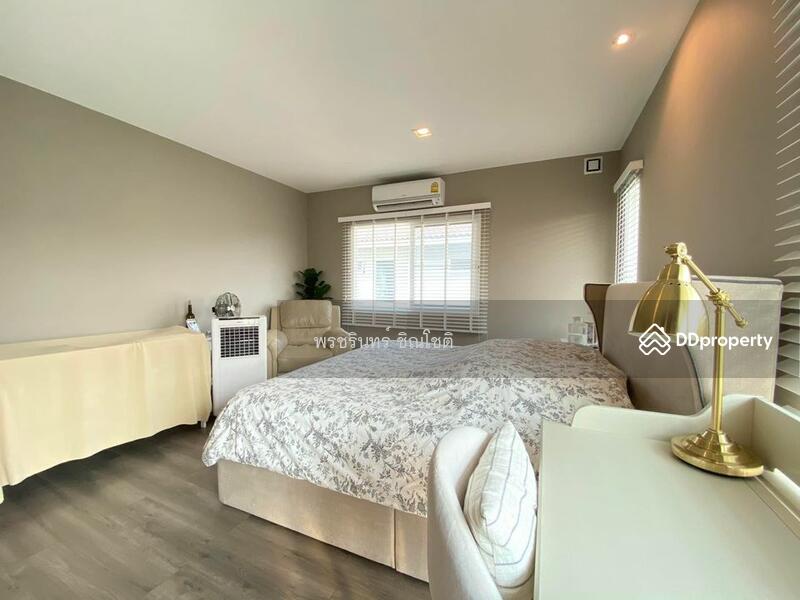 Mantana Onnut-Wongwaen 5, Bangkok, Kanchanaphisek Road, Dok Mai, Prawet, Bangkok, 3 Bedrooms, 150 sqm, Single Detached House For Rent, by ปรินทร์ญาดา ชิณโชติ, 10926346 - DDproperty.com