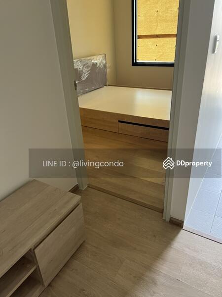 Chewathai Kaset-Nawamin, Bangkok, Prasert-Manukitch Road, Sena Nikhom, Chatuchak, Bangkok, 1 Bedroom, 25 sqm, Condo For Rent, by LINE ID : @livingcondo, 10926734 - DDproperty.com