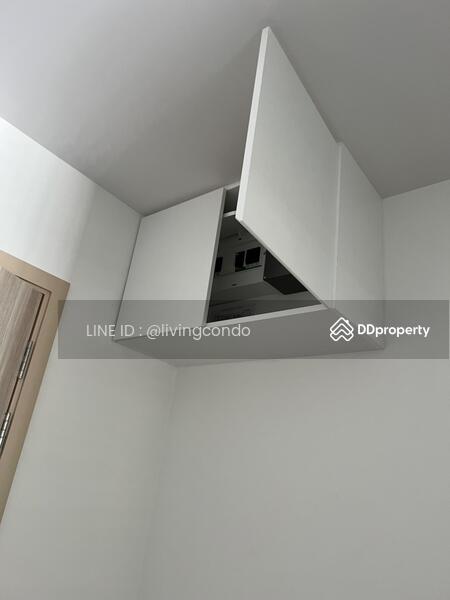 Chewathai Kaset-Nawamin, Bangkok, Prasert-Manukitch Road, Sena Nikhom, Chatuchak, Bangkok, 1 Bedroom, 25 sqm, Condo For Rent, by LINE ID : @livingcondo, 10926734 - DDproperty.com