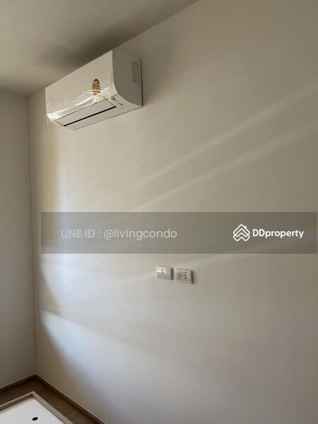 Chewathai Kaset-Nawamin, Bangkok, Prasert-Manukitch Road, Sena Nikhom, Chatuchak, Bangkok, 1 Bedroom, 25 sqm, Condo For Rent, by LINE ID : @livingcondo, 10926734 - DDproperty.com