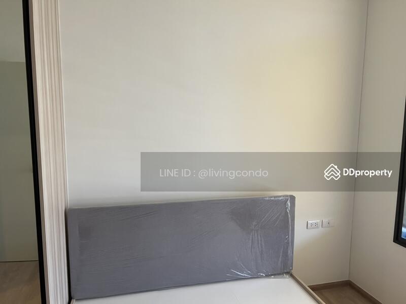 Chewathai Kaset-Nawamin, Bangkok, Prasert-Manukitch Road, Sena Nikhom, Chatuchak, Bangkok, 1 Bedroom, 25 sqm, Condo For Rent, by LINE ID : @livingcondo, 10926734 - DDproperty.com