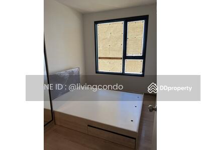 For Rent - Chewathai Kaset-Nawamin, Bangkok