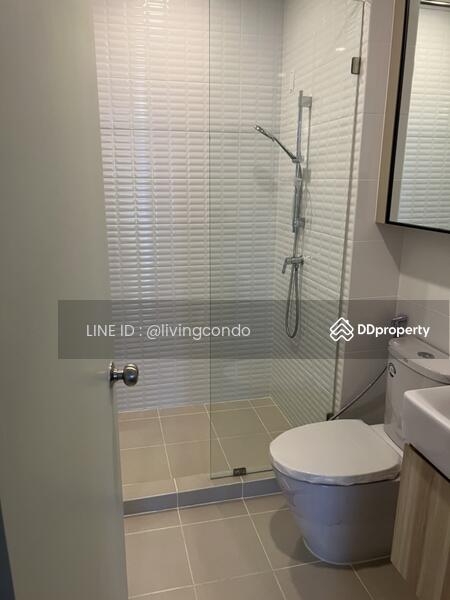 Chewathai Kaset-Nawamin, Bangkok, Prasert-Manukitch Road, Sena Nikhom, Chatuchak, Bangkok, 1 Bedroom, 25 sqm, Condo For Rent, by LINE ID : @livingcondo, 10926734 - DDproperty.com