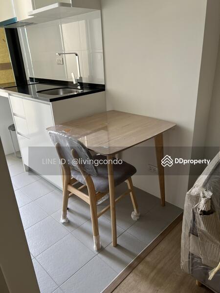 Chewathai Kaset-Nawamin, Bangkok, Prasert-Manukitch Road, Sena Nikhom, Chatuchak, Bangkok, 1 Bedroom, 25 sqm, Condo For Rent, by LINE ID : @livingcondo, 10926734 - DDproperty.com