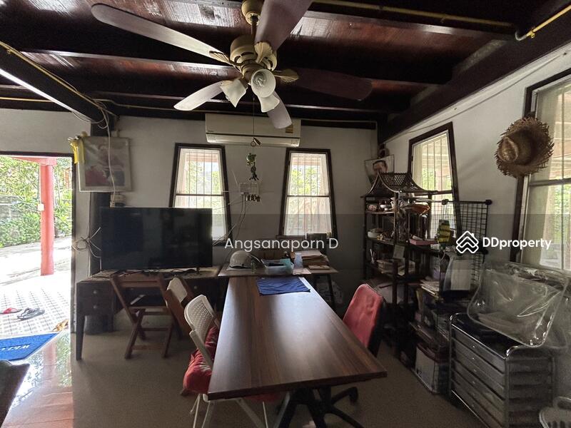 ขายบ้านเรือนไทยไม้สัก สุขุมวิท 101 ซอยปุณณวิถี 28, กรุงเทพ, บางจาก, พระโขนง, กรุงเทพ, 130 ตร.ม., บ้านเดี่ยว ขาย, โดย Angsanaporn D, 10926771 - DDproperty.com