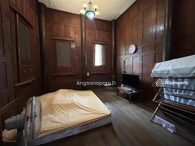 ขายบ้านเรือนไทยไม้สัก สุขุมวิท 101 ซอยปุณณวิถี 28, Bangkok, Bang Chak, Phra Khanong, Bangkok, 6 Bedrooms, 130 sqm, Single Detached House For Sale, by Angsanaporn D, 10926771 - DDproperty.com