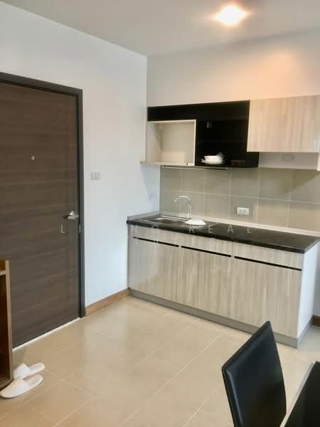 Supalai City Resort Chaengwatthana, Nonthaburi, Chaengwattana, Bang Talat, Pak Kret, Nonthaburi, 1 Bedroom, 47 sqm, Condo For Rent, by Living Real Estates, 10926812 - DDproperty.com