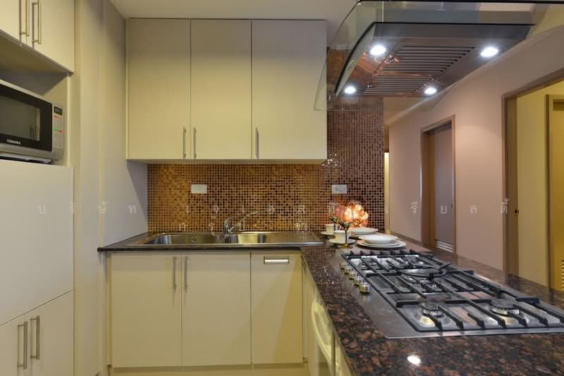 G.P. Grande Tower, Bangkok, 55 Sukhumvit 23, Khlongtoei Nua, Watthana, Bangkok, 3 Bedrooms, 180 sqm, Condo For Rent, by JST Realty Group Co., Ltd., 10926824 - DDproperty.com