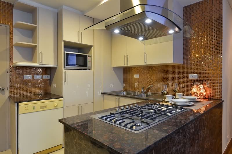G.P. Grande Tower, Bangkok, 55 Sukhumvit 23, Khlongtoei Nua, Watthana, Bangkok, 3 Bedrooms, 180 sqm, Condo For Rent, by JST Realty Group Co., Ltd., 10926824 - DDproperty.com