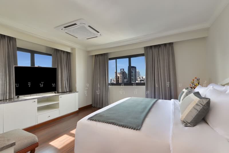 G.P. Grande Tower, Bangkok, 55 Sukhumvit 23, Khlongtoei Nua, Watthana, Bangkok, 3 Bedrooms, 180 sqm, Condo For Rent, by JST Realty Group Co., Ltd., 10926824 - DDproperty.com