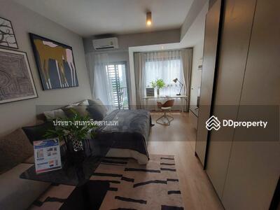 ขาย - IDEO Rama 9-Asoke : ไอดีโอ พระราม 9-อโศก, กรุงเทพ