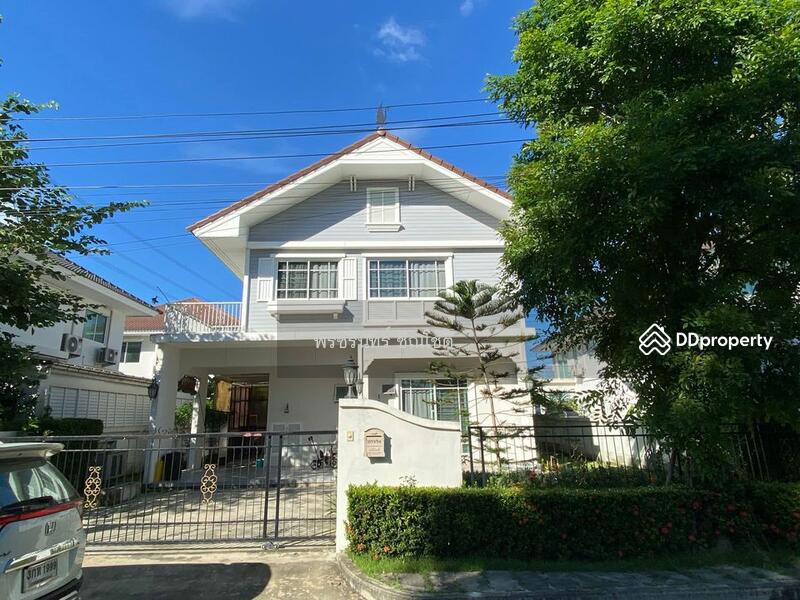 Perfect Place Wongwaen-Ramkhamhaeng, Bangkok, 94 Kheha Rom Klao Road, Khlong Song Ton Nun, Lat Krabang, Bangkok, 3 Bedrooms, 225 sqm, Single Detached House For Rent, by ปรินทร์ญาดา ชิณโชติ, 10926939 - DDproperty.com