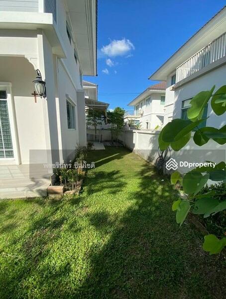 Perfect Place Wongwaen-Ramkhamhaeng, Bangkok, 94 Kheha Rom Klao Road, Khlong Song Ton Nun, Lat Krabang, Bangkok, 3 Bedrooms, 225 sqm, Single Detached House For Rent, by ปรินทร์ญาดา ชิณโชติ, 10926939 - DDproperty.com