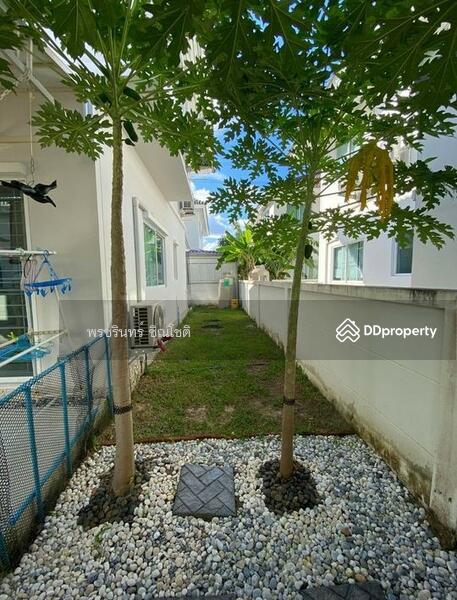 Perfect Place Wongwaen-Ramkhamhaeng, Bangkok, 94 Kheha Rom Klao Road, Khlong Song Ton Nun, Lat Krabang, Bangkok, 3 Bedrooms, 225 sqm, Single Detached House For Rent, by ปรินทร์ญาดา ชิณโชติ, 10926939 - DDproperty.com