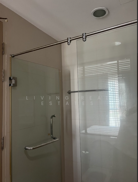 The Hotel Serviced Condo, Nonthaburi, Bang Kra So, Muang Nonthaburi, Nonthaburi, 1 Bedroom, 44 sqm, Condo For Rent, by Living Real Estates, 10926999 - DDproperty.com