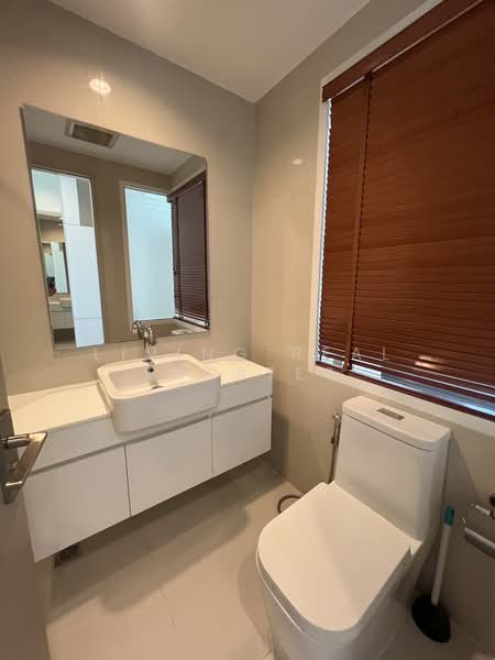 The Hotel Serviced Condo : เดอะ โฮเทล เซอร์วิส คอนโด, นนทบุรี, บางกระสอ, เมืองนนทบุรี, นนทบุรี, 44 ตร.ม., คอนโด ให้เช่า, โดย Living Real Estates, 10926999 - DDproperty.com