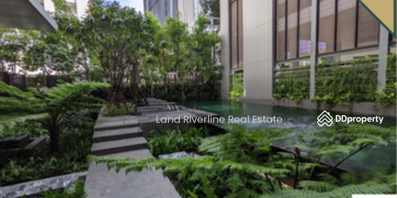 For Rent - Klass Sarasin-Rajdamri, Bangkok