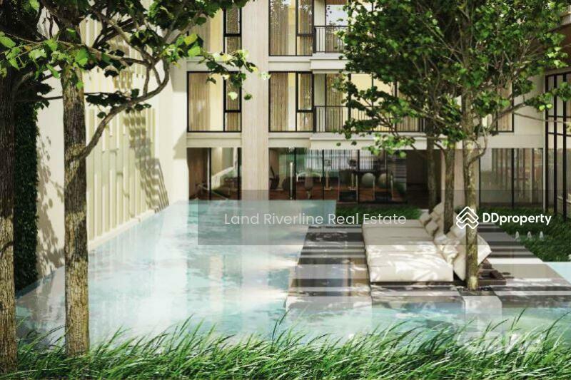 For Rent - Klass Sarasin-Rajdamri, Bangkok