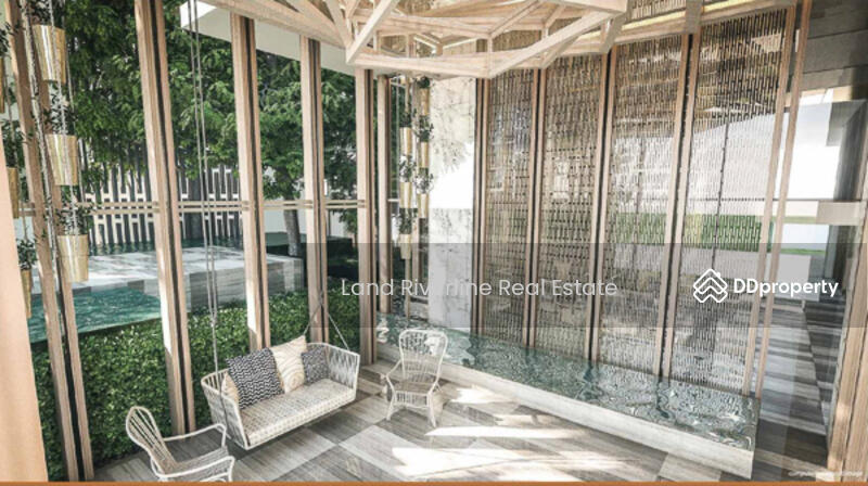 For Rent - Klass Sarasin-Rajdamri, Bangkok