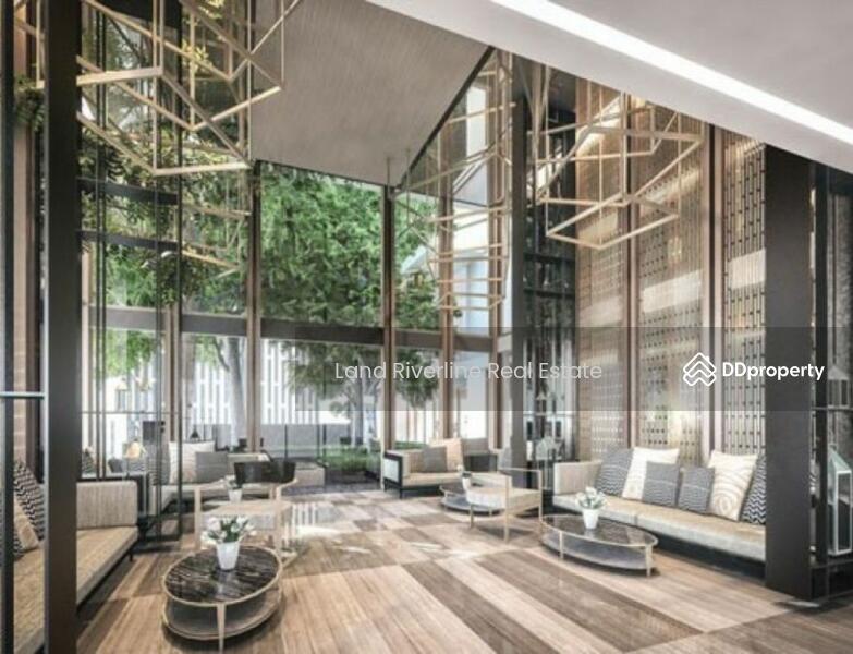 For Rent - Klass Sarasin-Rajdamri, Bangkok