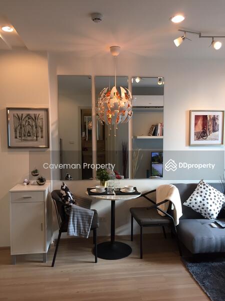 Artemis Sukhumvit 77, Bangkok, 418 Sukhumvit 77 Road, Suan Luang, Bangkok, 1 Bedroom, 30 sqm, Condo For Rent, by Caveman Property, 10927269 - DDproperty.com