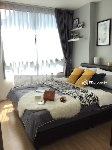 Artemis Sukhumvit 77, Bangkok, 418 Sukhumvit 77 Road, Suan Luang, Bangkok, 1 Bedroom, 30 sqm, Condo For Rent, by Caveman Property, 10927269 - DDproperty.com