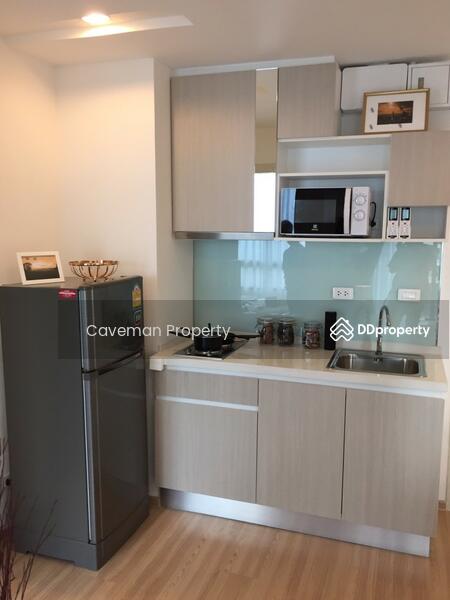Artemis Sukhumvit 77 : อาร์ทิมิส สุขุมวิท 77, กรุงเทพ, 418 ถนนสุขุมวิท 77, สวนหลวง, กรุงเทพ, 30 ตร.ม., คอนโด ให้เช่า, โดย Caveman Property, 10927269 - DDproperty.com