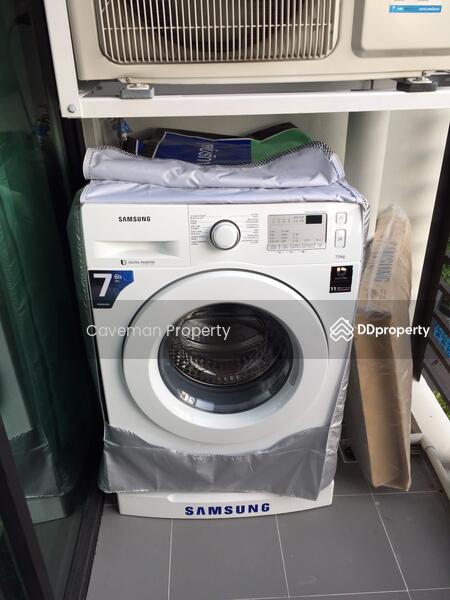 Artemis Sukhumvit 77, Bangkok, 418 Sukhumvit 77 Road, Suan Luang, Bangkok, 1 Bedroom, 30 sqm, Condo For Rent, by Caveman Property, 10927269 - DDproperty.com
