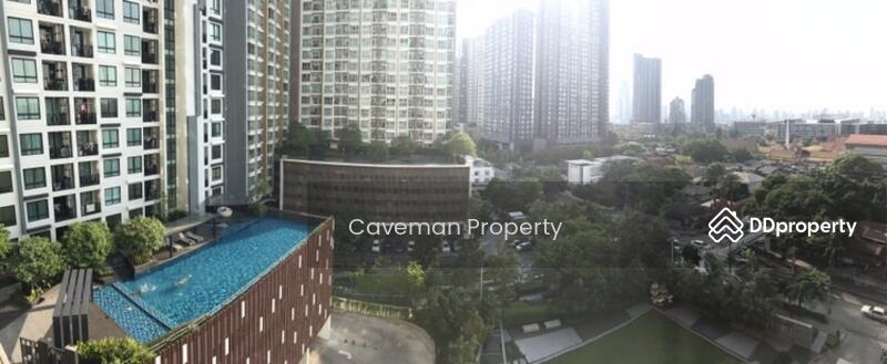 Artemis Sukhumvit 77, Bangkok, 418 Sukhumvit 77 Road, Suan Luang, Bangkok, 1 Bedroom, 30 sqm, Condo For Rent, by Caveman Property, 10927269 - DDproperty.com