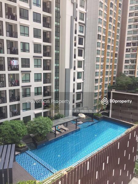 Artemis Sukhumvit 77 : อาร์ทิมิส สุขุมวิท 77, กรุงเทพ, 418 ถนนสุขุมวิท 77, สวนหลวง, กรุงเทพ, 30 ตร.ม., คอนโด ให้เช่า, โดย Caveman Property, 10927269 - DDproperty.com